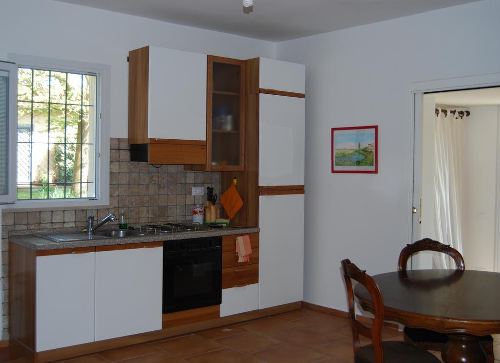 Casa Vacanze Vigna Di Valle Bracciano  Quarto foto