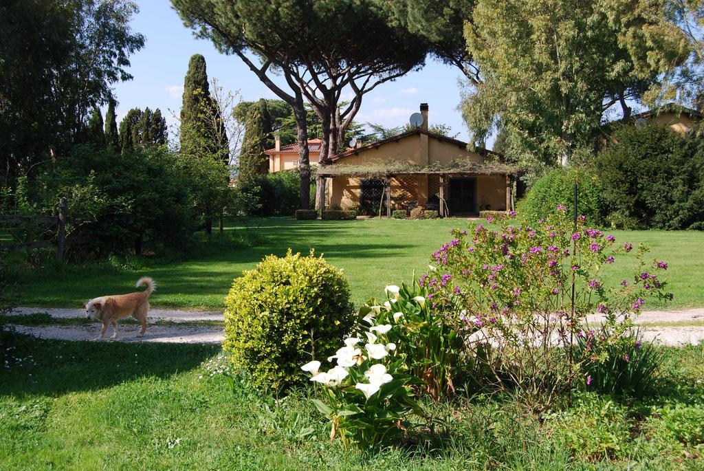 Casa Vacanze Vigna Di Valle Bracciano  Quarto foto