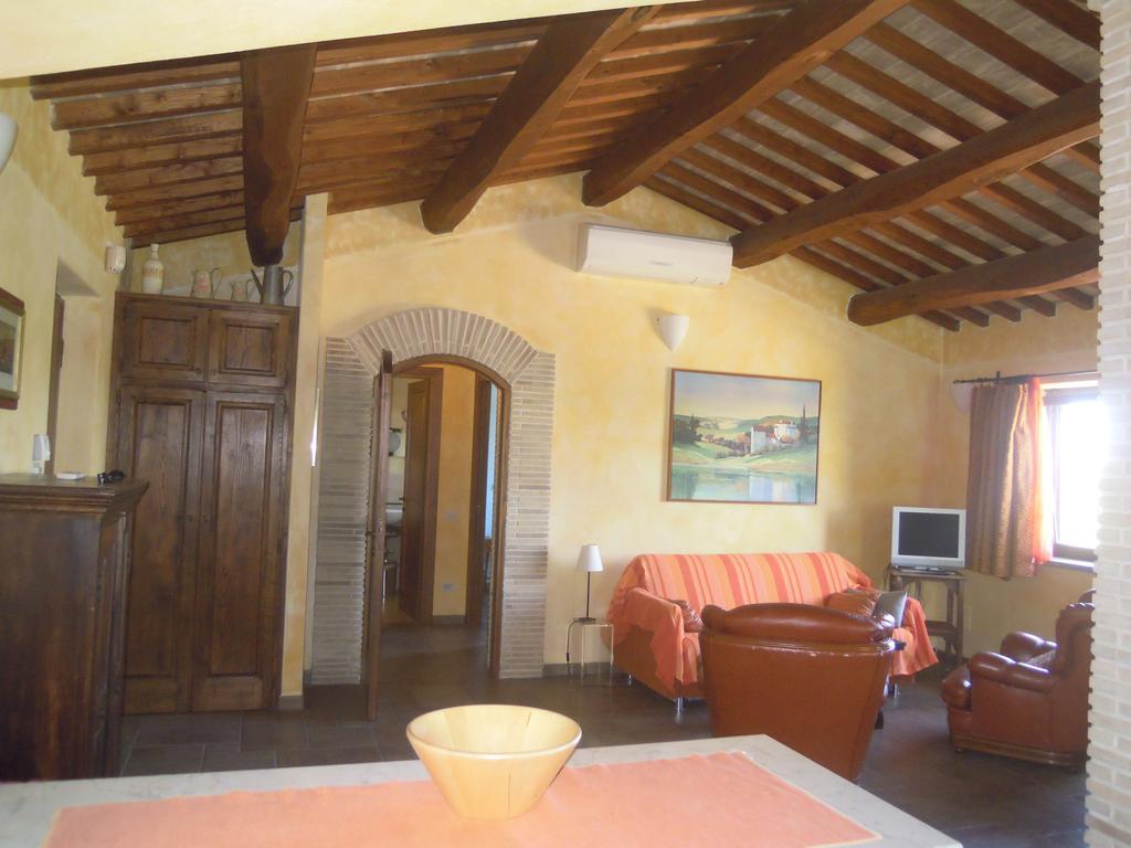 Casa Vacanze Vigna Di Valle Bracciano  Quarto foto