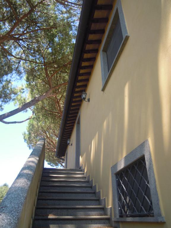 Casa Vacanze Vigna Di Valle Bracciano  Quarto foto