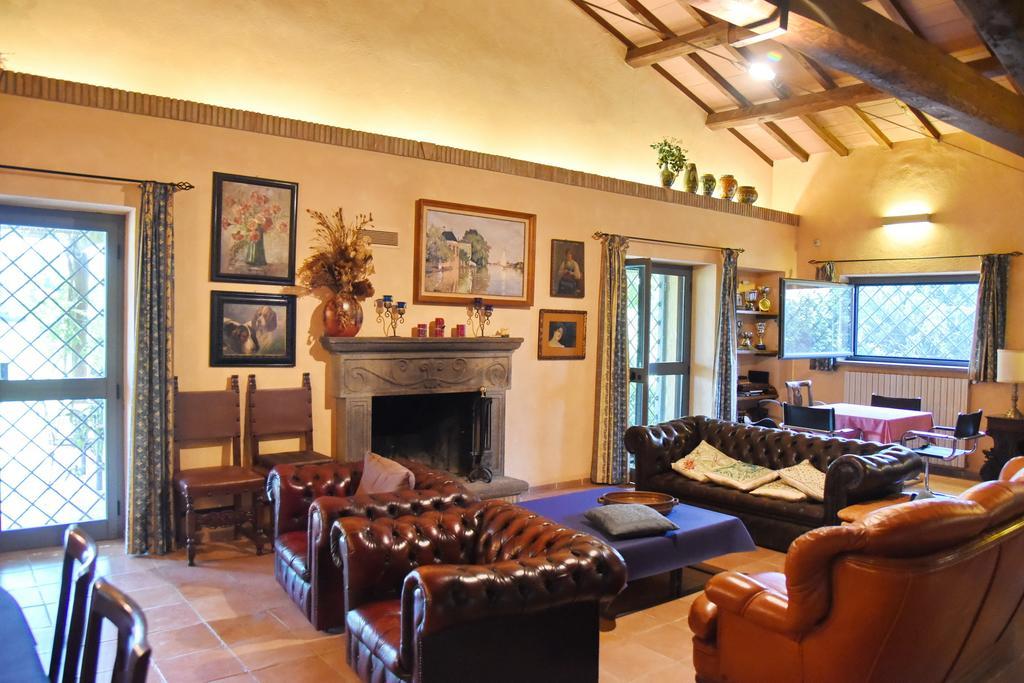 Casa Vacanze Vigna Di Valle Bracciano  Quarto foto