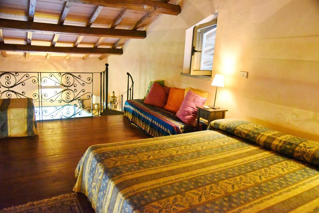 Casa Vacanze Vigna Di Valle Bracciano  Quarto foto