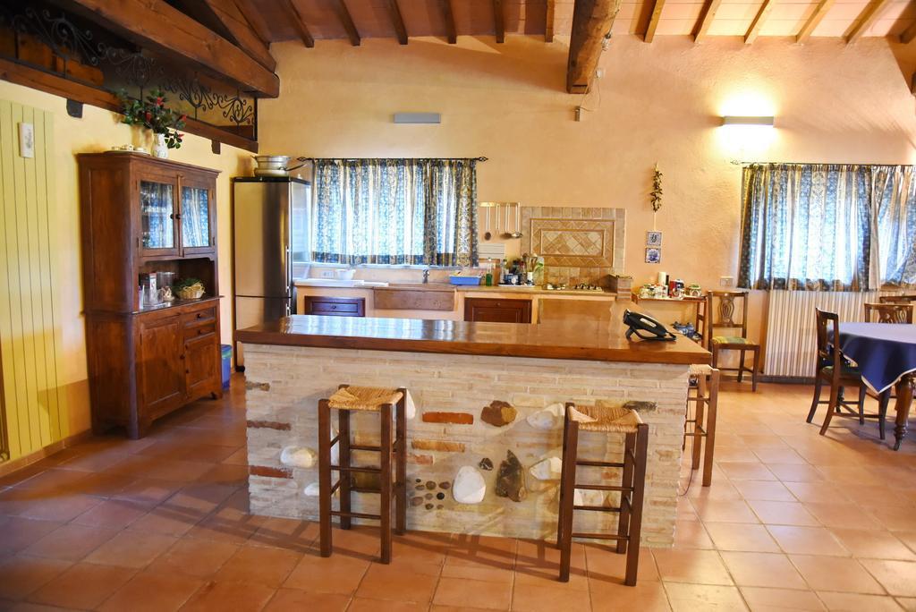 Casa Vacanze Vigna Di Valle Bracciano  Quarto foto