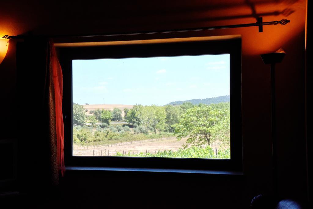 Casa Vacanze Vigna Di Valle Bracciano  Quarto foto