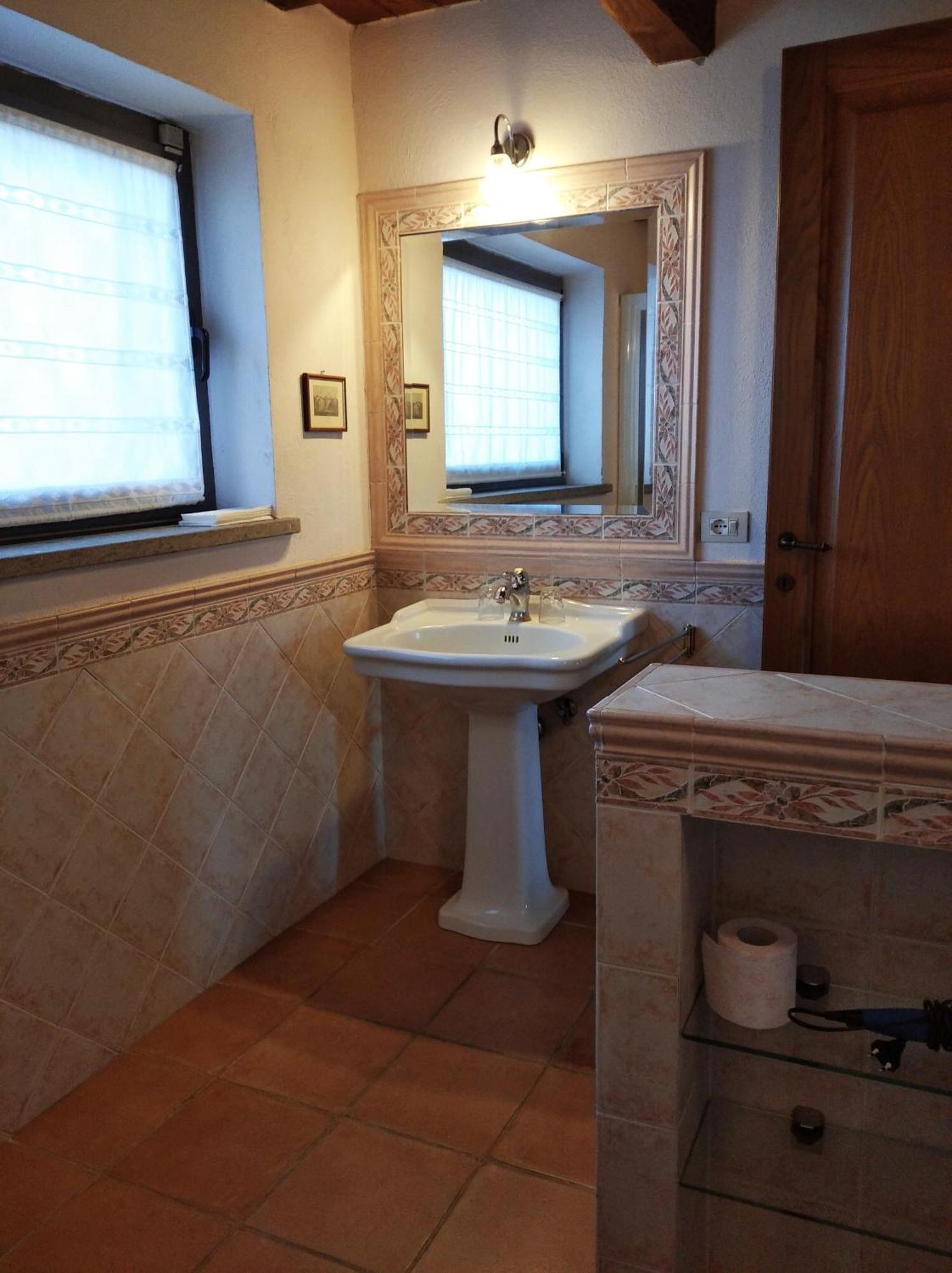 Casa Vacanze Vigna Di Valle Bracciano  Quarto foto