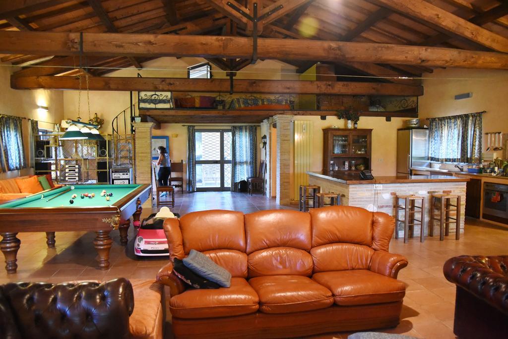 Casa Vacanze Vigna Di Valle Bracciano  Quarto foto
