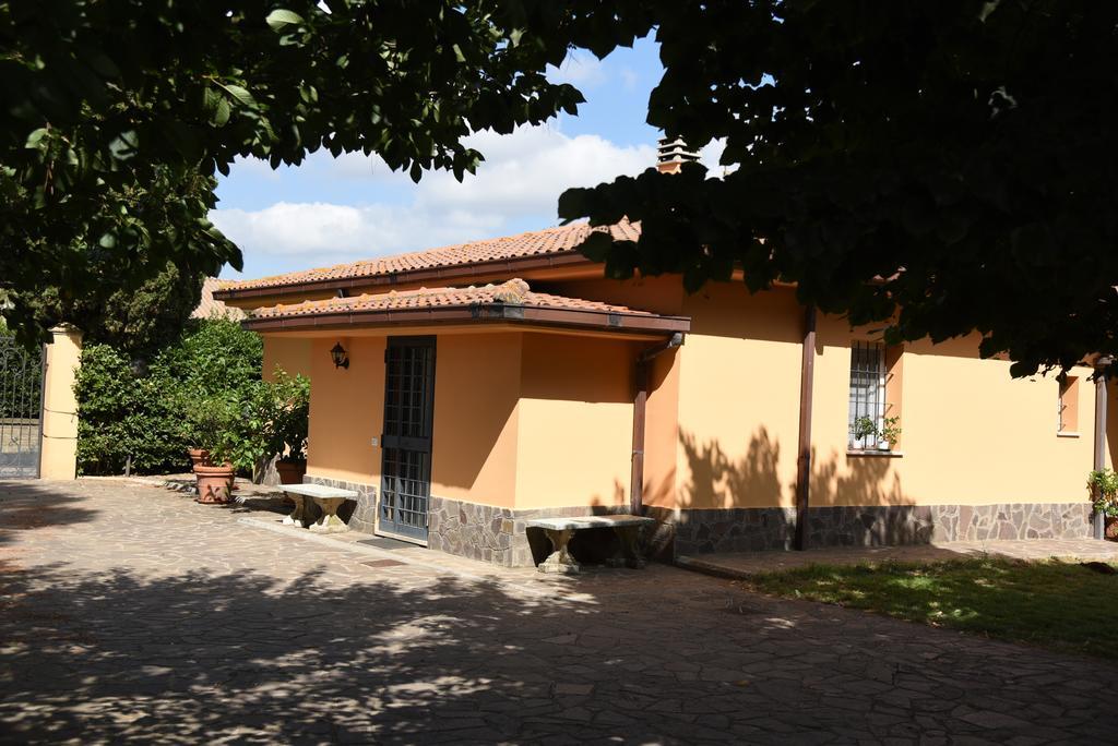 Casa Vacanze Vigna Di Valle Bracciano  Quarto foto