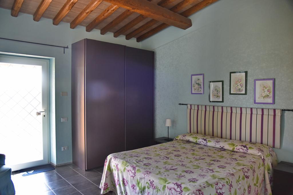 Casa Vacanze Vigna Di Valle Bracciano  Quarto foto