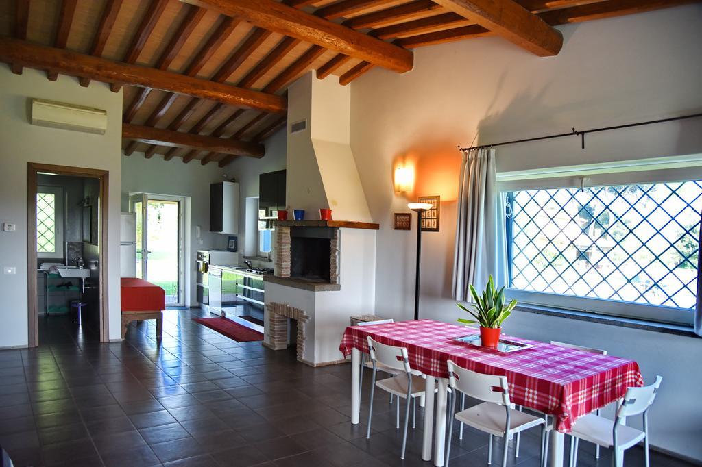 Casa Vacanze Vigna Di Valle Bracciano  Quarto foto