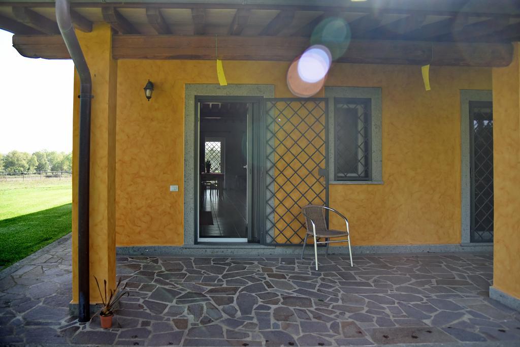Casa Vacanze Vigna Di Valle Bracciano  Quarto foto