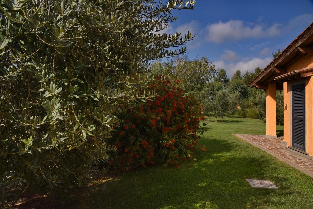 Casa Vacanze Vigna Di Valle Bracciano  Quarto foto