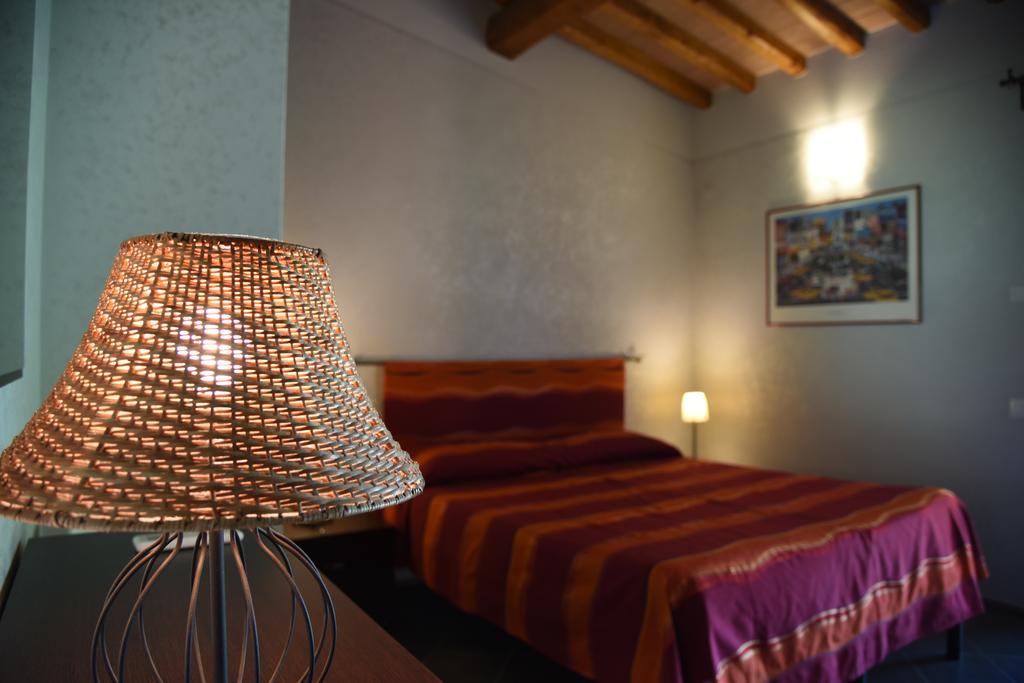 Casa Vacanze Vigna Di Valle Bracciano  Quarto foto