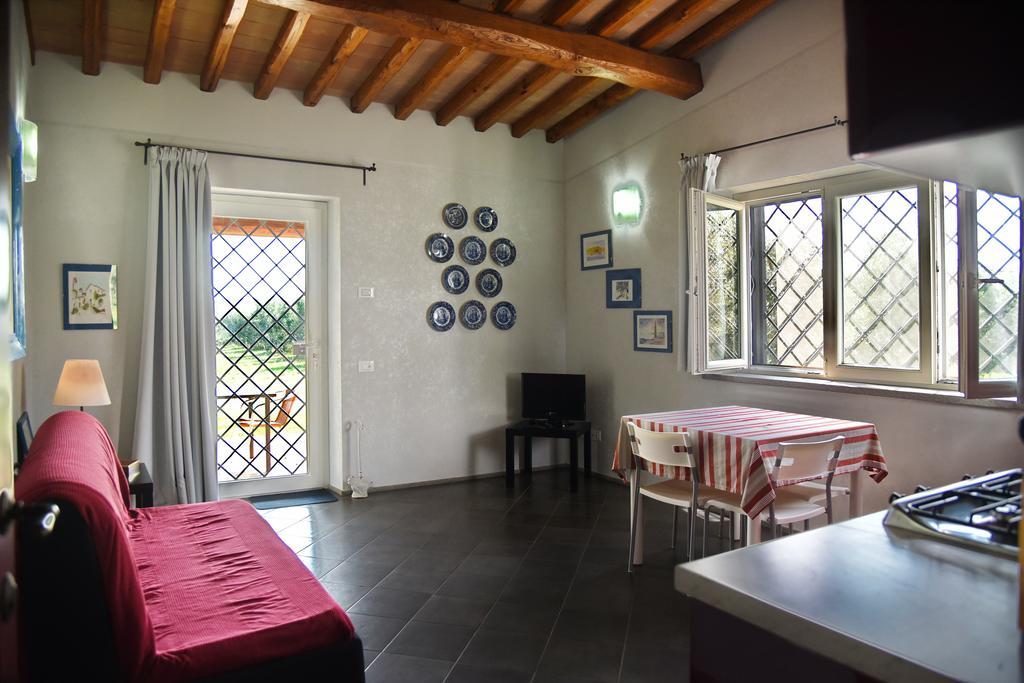 Casa Vacanze Vigna Di Valle Bracciano  Quarto foto