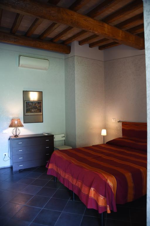 Casa Vacanze Vigna Di Valle Bracciano  Quarto foto