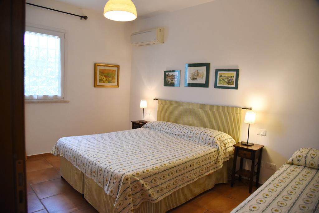 Casa Vacanze Vigna Di Valle Bracciano  Quarto foto