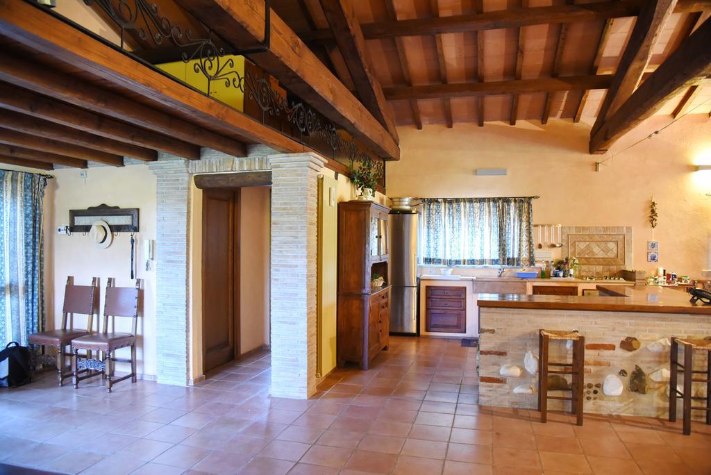 Casa Vacanze Vigna Di Valle Bracciano  Quarto foto
