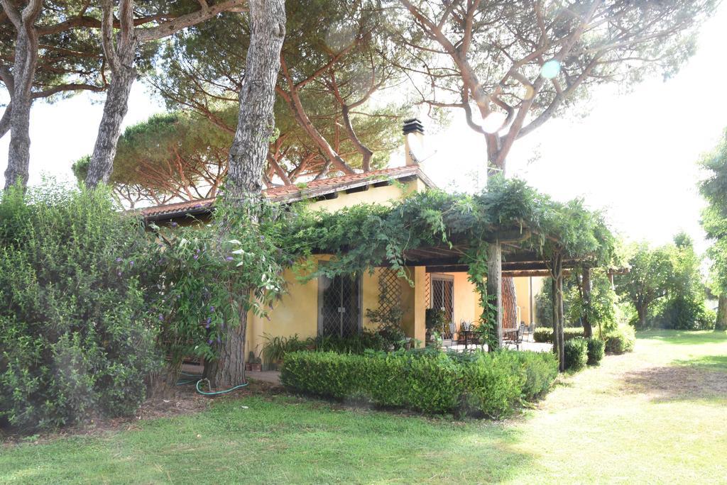 Casa Vacanze Vigna Di Valle Bracciano  Quarto foto