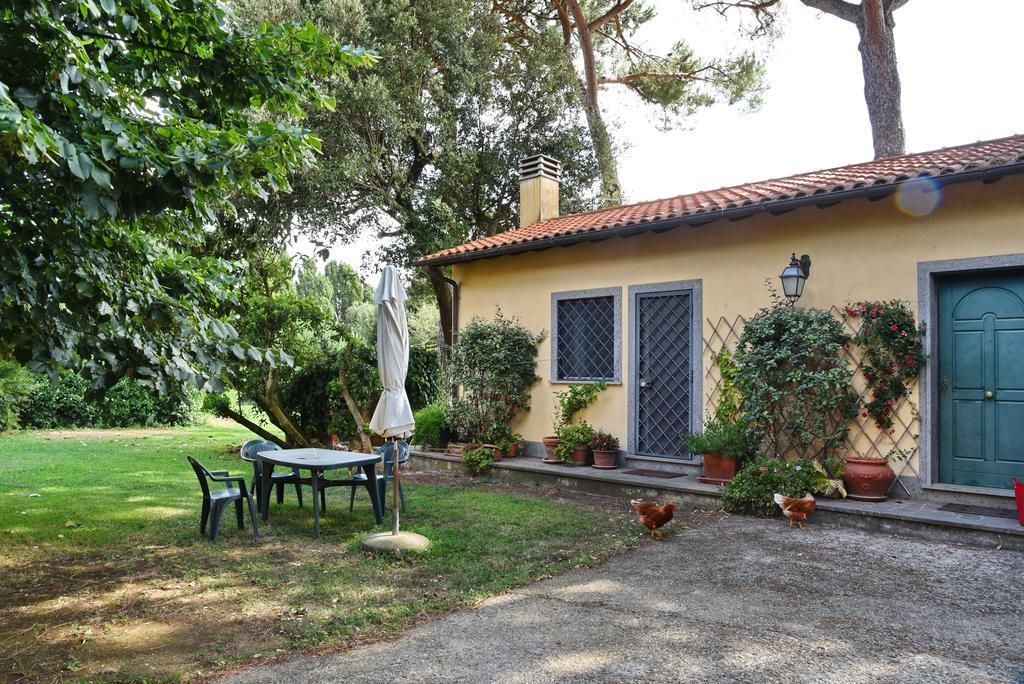 Casa Vacanze Vigna Di Valle Bracciano  Quarto foto