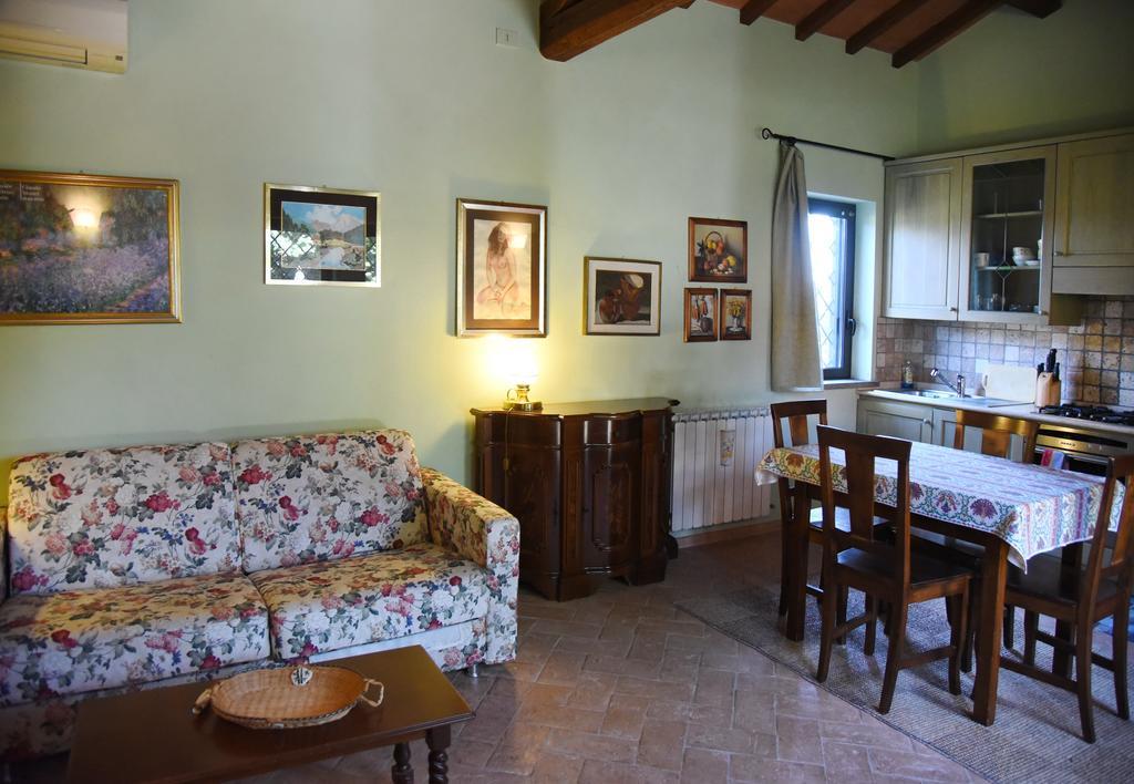 Casa Vacanze Vigna Di Valle Bracciano  Quarto foto